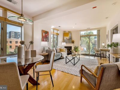 4025 Connecticut Ave NW APT 403, Washington, DC, 20008