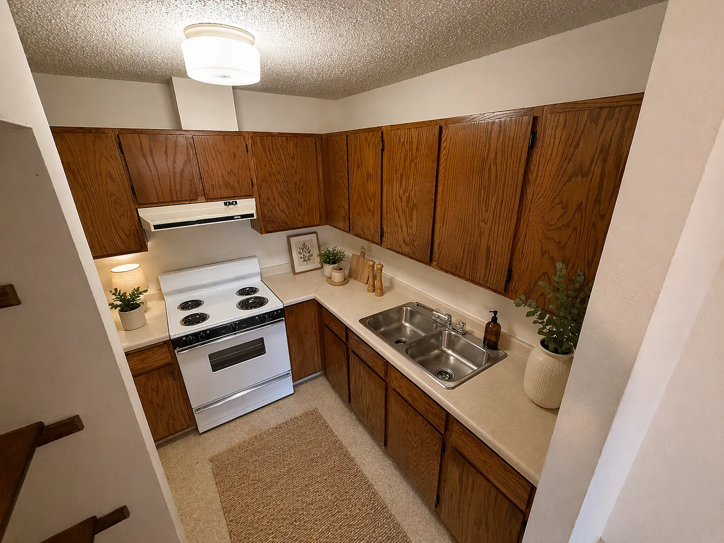 1 bed, 650 sqft, $832 — Photo 4
