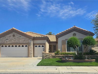 1722 Masters Dr, Banning, CA, 92220
