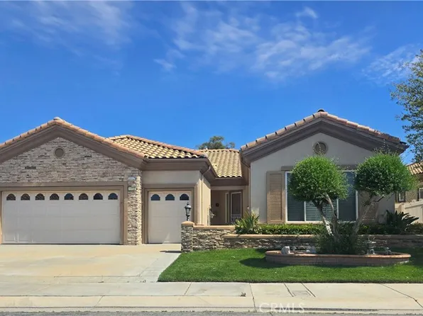 1722 Masters Dr, Banning, CA 92220
