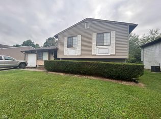 2729 N Grassy Creek Dr, Indianapolis, IN