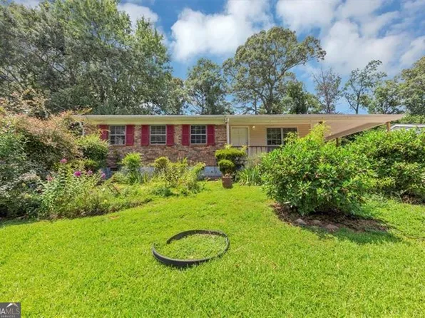 6425 Westbury Rd, Riverdale, GA 30274