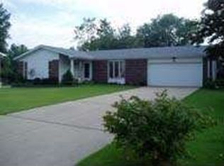 159 Pralle Ln, Saint Charles, MO