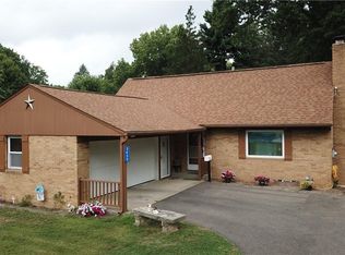 3435 27th St NW, Canton, OH 44708