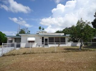 109 NE Beach Ave, Fort Pierce, FL 34950