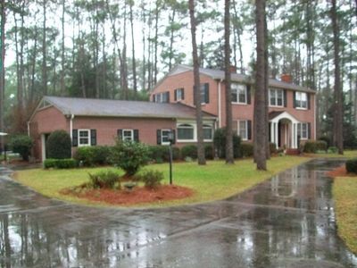 1611 Dean Dr, Waycross, GA, 31501