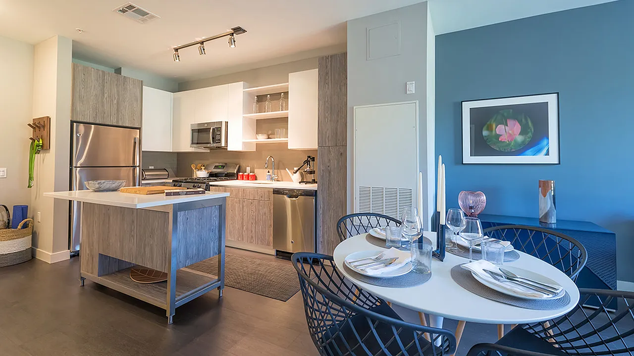 Modera Medford — Photo 1