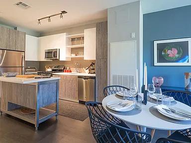 Modera Medford | Business Center & Coffee Bar