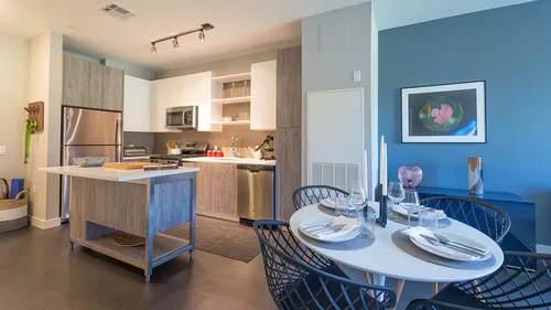 Brightly lit home with all the modern touches - Modera Medford