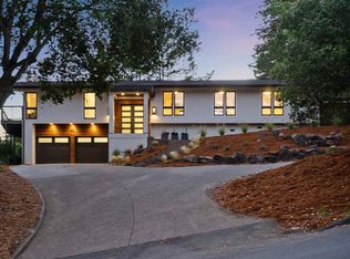 53 Tappan Ln, Orinda, CA