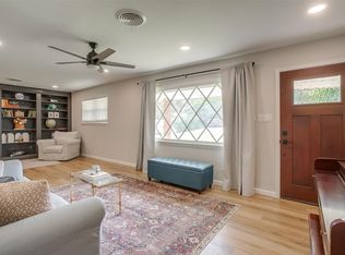 5532 Wonder Dr, Fort Worth, TX 76133