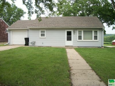 521 Park Ave, Cherokee, IA, 51012