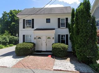 22 York St, Bath, ME 04530