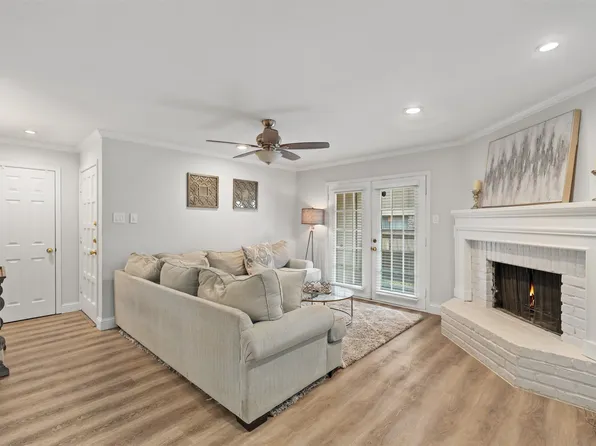 5200 Martel Ave APT 6D, Dallas, TX 75206