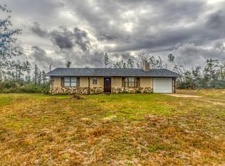 10816 Happyville Rd, Youngstown, FL 32466