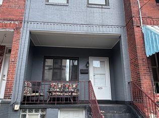 409 Atwood St, Pittsburgh, PA 15213