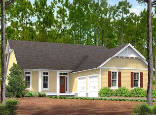 282 Trailhead Dr, Watersound, FL 32461