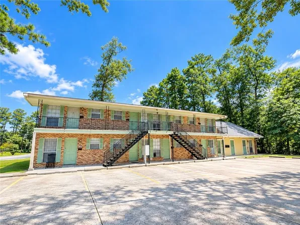 48 Whitmar Dr, Hammond, LA 70401