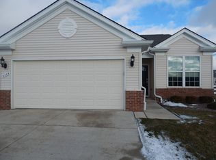 9359 Sand Hill Drive, Grand Blanc, MI 48439