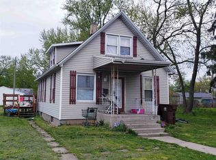 407 Oberreich St, La Porte, IN
