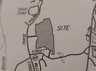 N Horsepound Rd, Kent, NY 10512