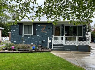 375 Walck Rd, North Tonawanda, NY 14120