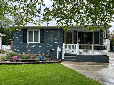 375 Walck Rd, North Tonawanda, NY, 14120