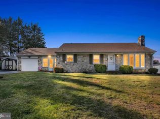 3400 Hanover Pike, Manchester, MD 21102