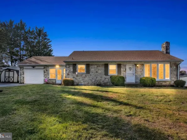 3400 Hanover Pike, Manchester, MD 21102