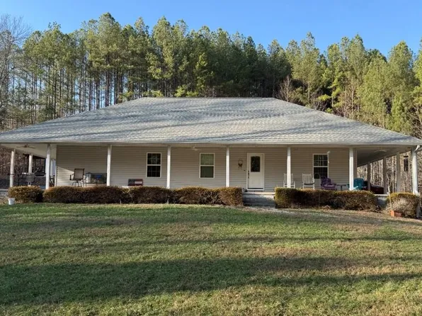 375 County Road 184, Athens, TN 37303