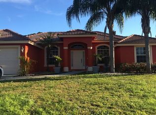 1218 SW Emerald Ave, Port Saint Lucie, FL 34953