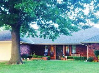 10308 Ryecroft Rd, Oklahoma City, OK 73162