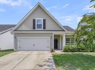 109 Cooks Rest Ln, Moncks Corner, SC 29461