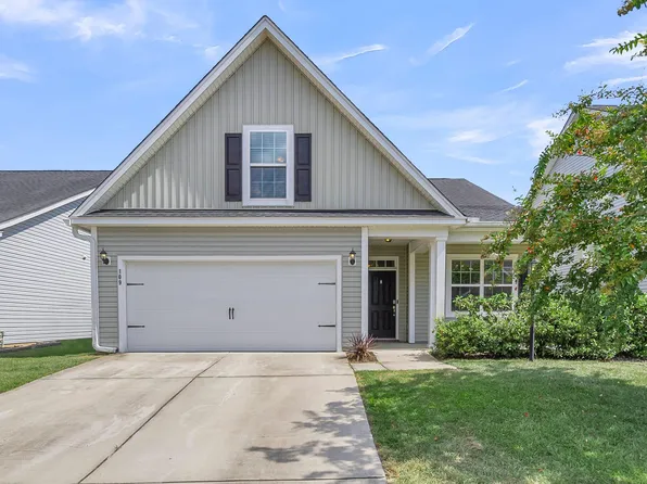 109 Cooks Rest Ln, Moncks Corner, SC 29461