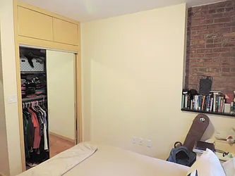 Rented by J Misrahi Realty Corp