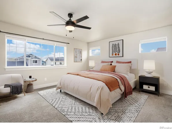 1751 Avery Plaza Street, Severance, CO 80550