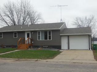 117 Merrill St, SILVER LAKE, MN 55381