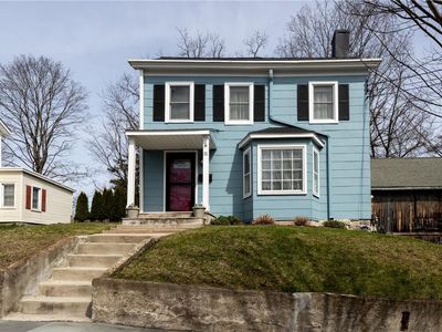 11 Third Street, Warwick, NY, 10990