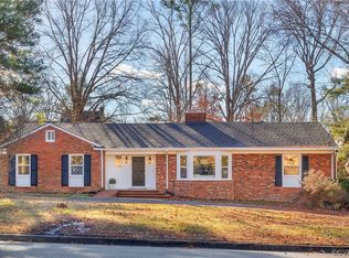 1607 Denham Rd, Henrico, VA 23229
