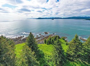 6266 Cliff Point Rd, Kodiak, AK 99615