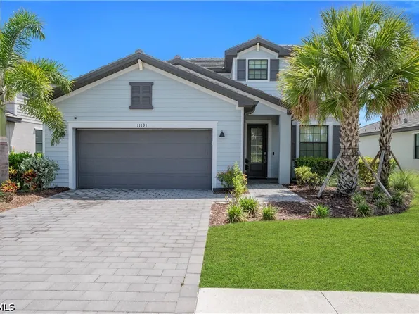 11191 Timber Creek Dr, Fort Myers, FL 33913