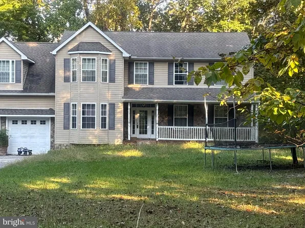 12470 Dalton Trl, Lusby, MD 20657