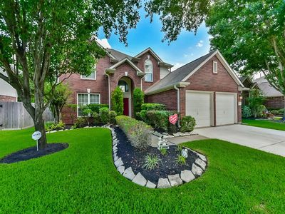 18422 Maple Mill Dr, Cypress, TX, 77429