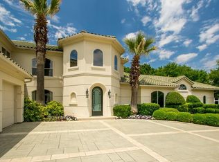 5607 Oak Falls Cir, Dallas, TX 75287