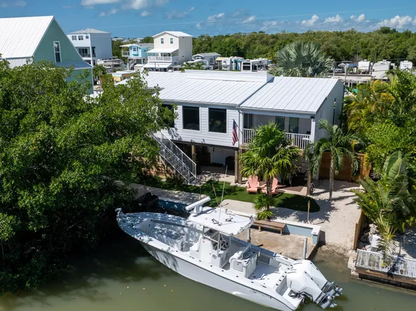 840 62nd Street Ocean St, Marathon, FL 33050