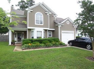 6010 Kenmore Ln, Indian Trail, NC 28079