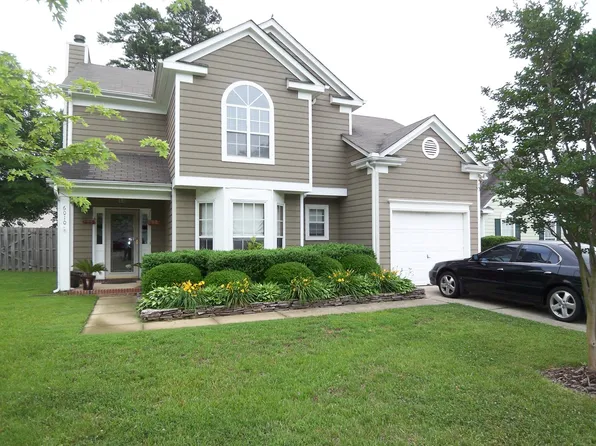 6010 Kenmore Ln, Indian Trail, NC 28079