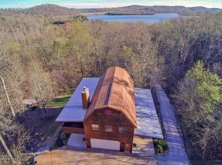 215 Old Ridge Rd LOT P151, Kingston, TN 37763