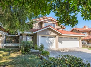21603 E Fern Glen Ct, Walnut, CA 91789