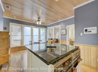 3317A Windsor Rd, Austin, TX 78703